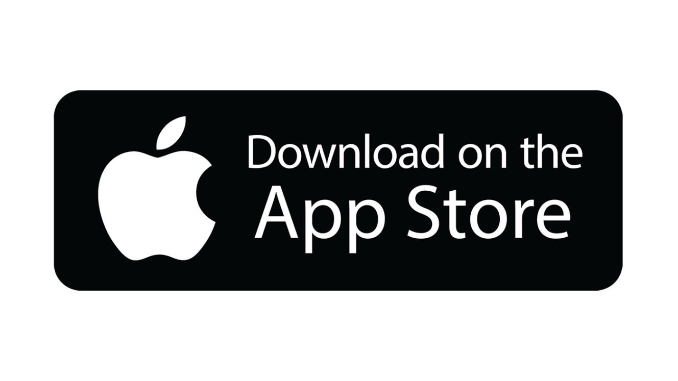 Get it on the Apple Store